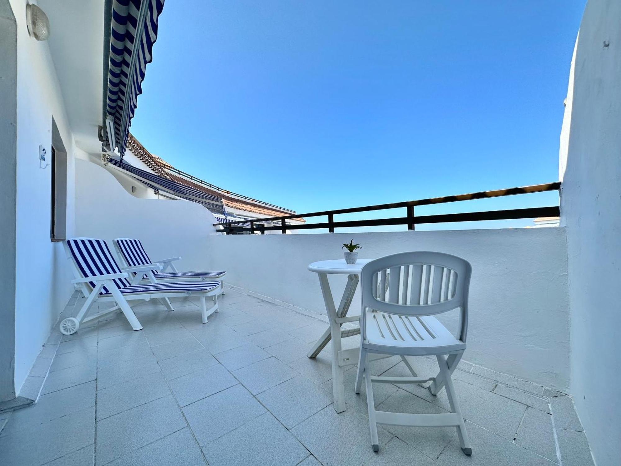 Apartamento Sunshine Playa Arena Puerto de Santiago  Exterior foto